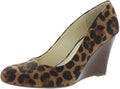 Jessica Simpson Women's Cash Slip On Wedge - Comfortable Work Wedge