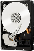 WD SE 5TB Datacenter Hard Disk Drive - Cost-Effective 7200 RPM