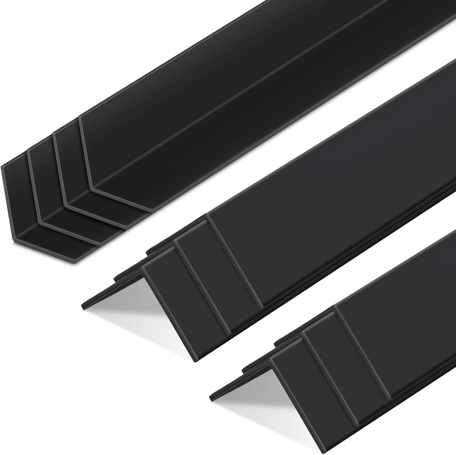Sasylvia Wall Corner Protector Guards for Comprehensive Coverage