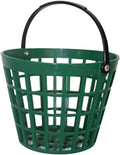 EMVANV Golf Ball Basket: Outdoor Storage Solution