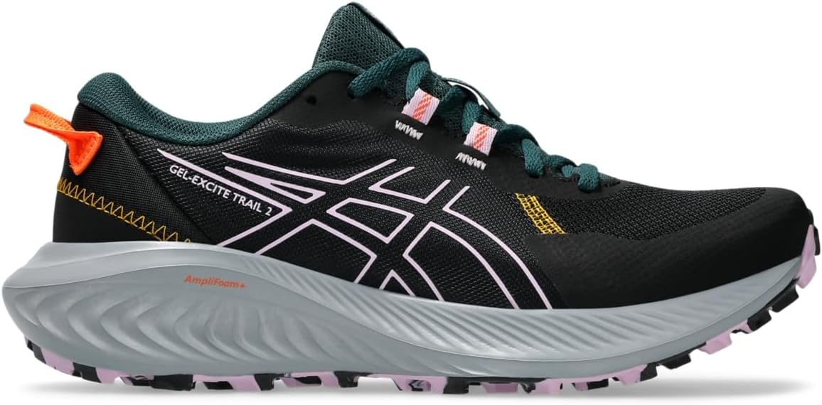 ASICS Gel-Excite Trail 2: Ultimate Women's Running Comfort