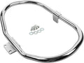 TCT-MOTORPARTS Chrome 1 1/4 in Engine Guard for Harley Sportster