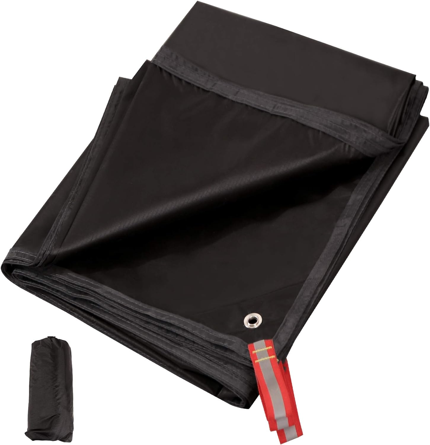Waterproof Ultralight Tent Footprint by REDCAMP