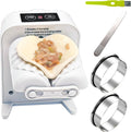 3-in-1 Electric Dumpling Maker Set | Easy DIY Tool