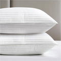 viewstar Bed Pillows King Size Set of 2 - Hotel Collection Firm