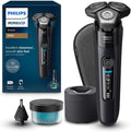 Philips Norelco Shaver Series 9400 Wet and Dry Electric Shaver