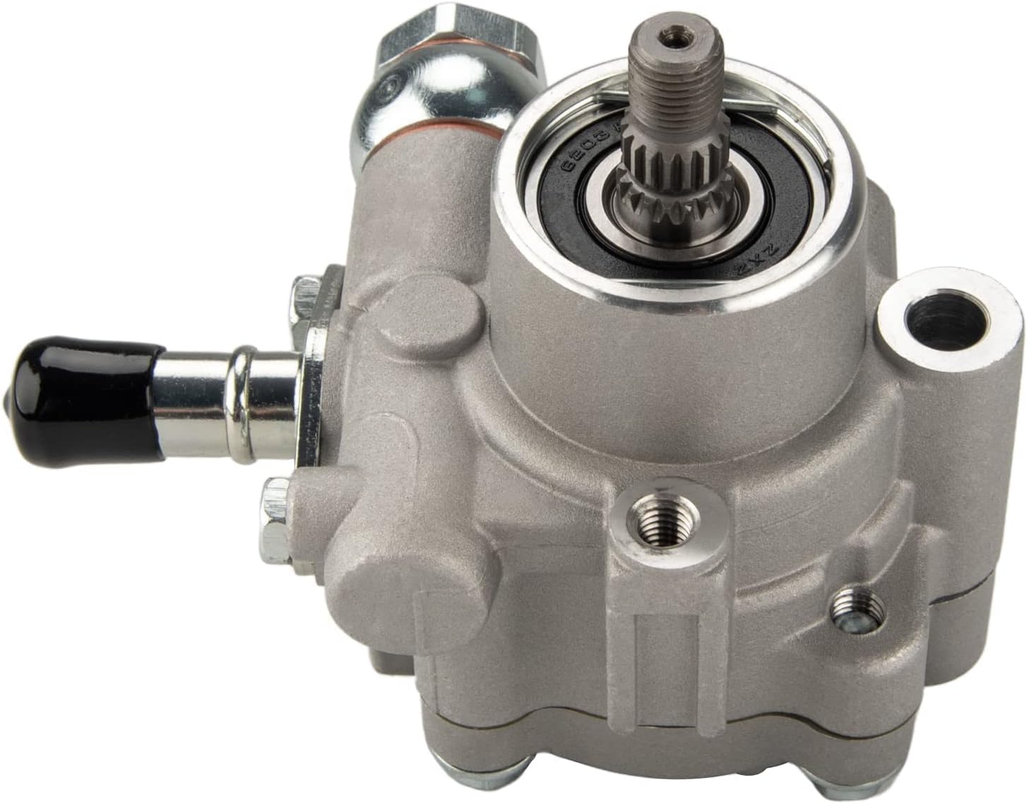 PHILTOP Power Steering Pump Replacement for Maxima and Altima