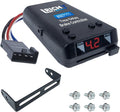 8507111 Time-Delay Brake Controller for 1-4 Axle Trailers - Reliable