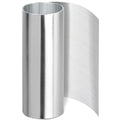 14in x 25ft Aluminum Flashing Roll - Durable Waterproof Roof Flashing