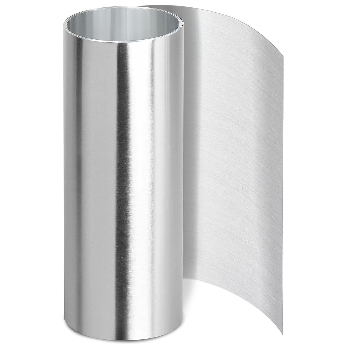 Vigorous 14in x 25ft Aluminum Flashing for Roof and DIY Projects