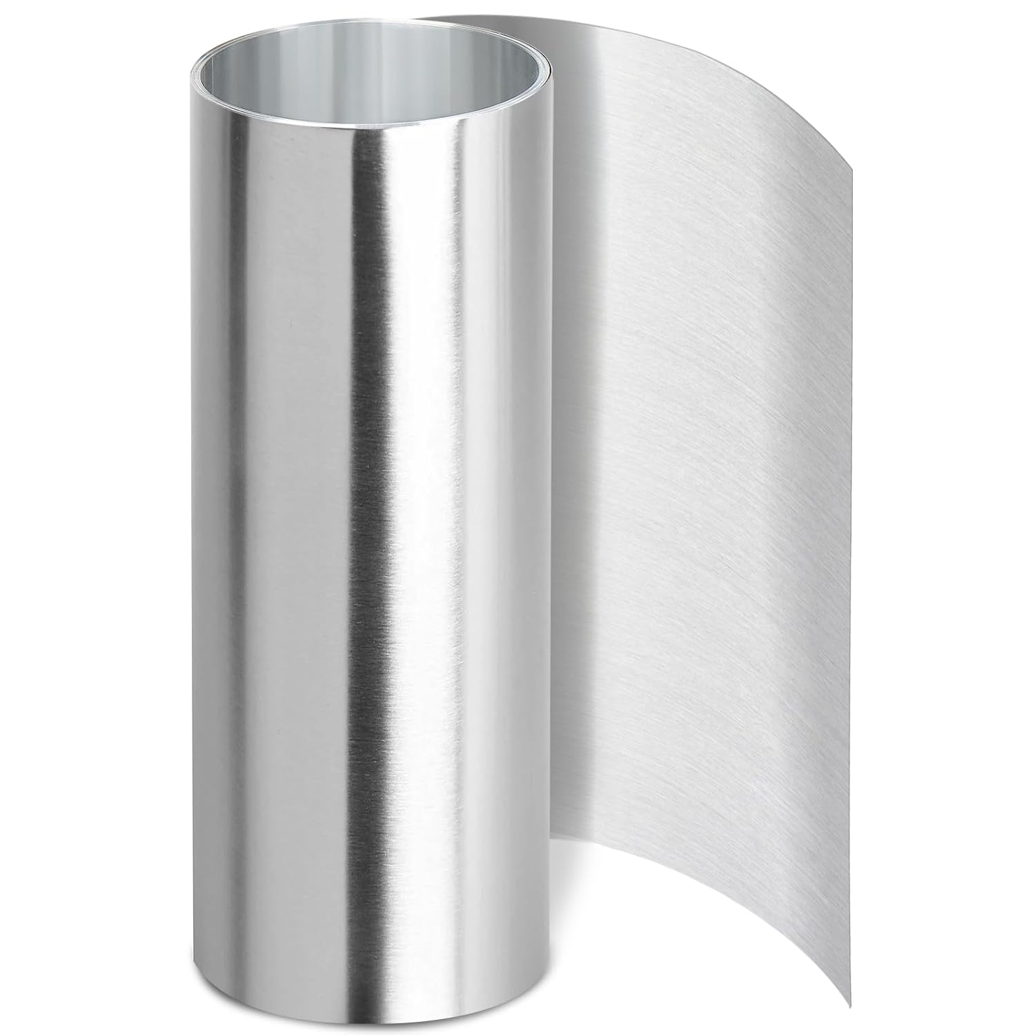 Vigorous 14in x 25ft Aluminum Flashing for Roof and DIY Projects