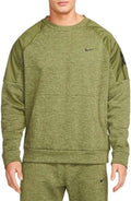 Nike Men's Therma-FIT Sweatshirt - Max Warmth