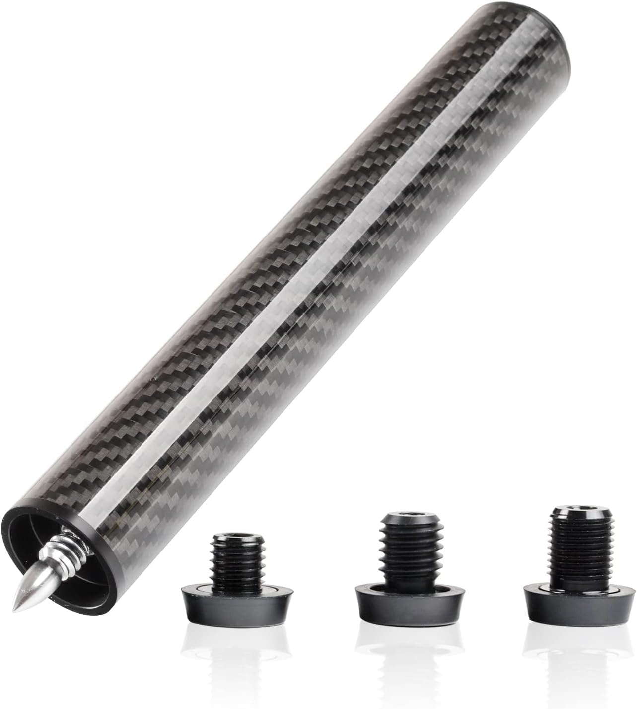 KONLLEN Pool Cue Extension: Versatile Sizes for Every Player