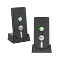 Intercoms Wireless for Home Room-to-Room Intercom System - Long Range
