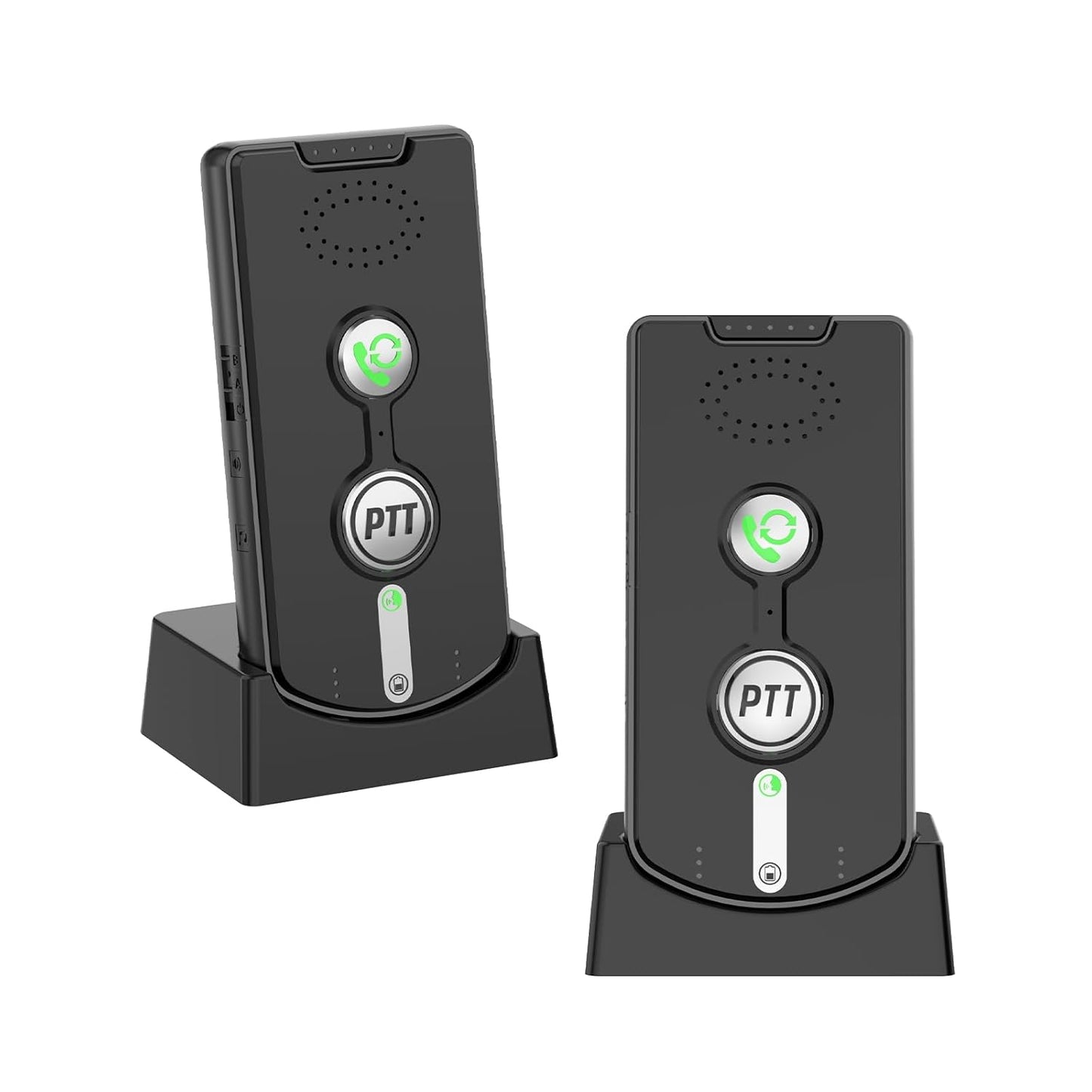 Intercoms Wireless for Home - Room to Room Communication System