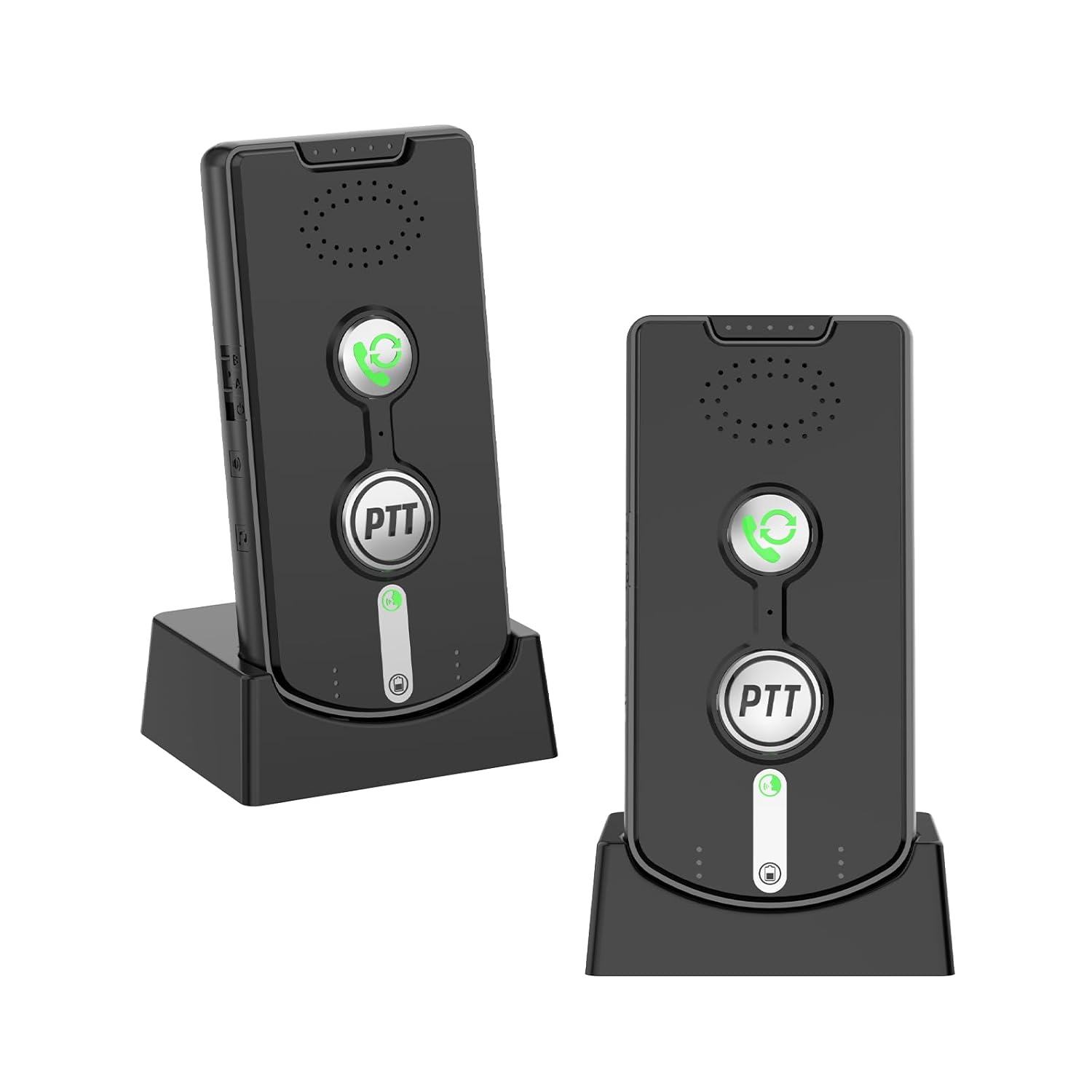 Intercoms Wireless for Home - Room to Room Communication System
