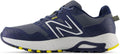 New Balance Mens 410 V8 Trail Running Shoes - Versatile Comfort