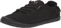 Roxy Bayshore Slip-on Sneakers for Women - Comfortable Everyday Wear