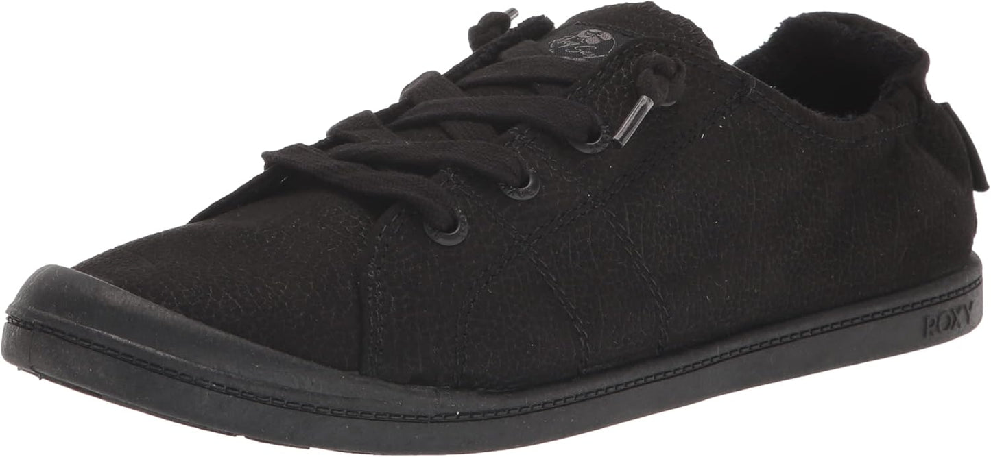 Roxy Women's Bayshore Slip-on Sneakers for Ultimate Comfort
