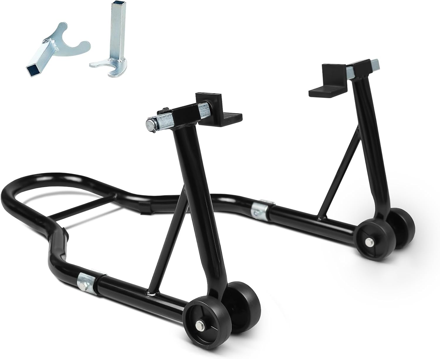 Donext Motorcycle Stand for 850LB Sport Bike Rear Wheel Lift