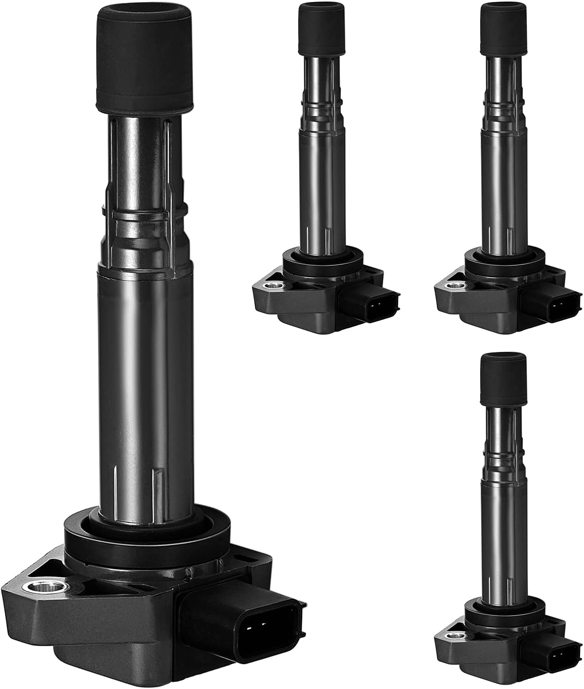 BDFHYK Ignition Coils C1460 for Honda Civic & Acura EL L4