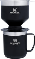 Stanley Perfect Brew Pour Over Set - Reusable Pour Over for Camp
