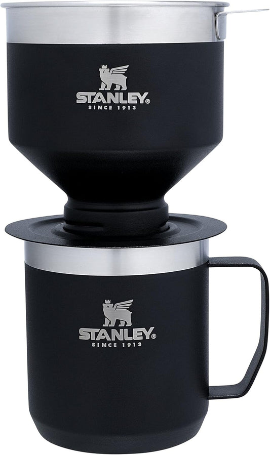Stanley Perfect Brew Pour Over Set for Coffee Lovers Everywhere