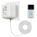 Power up Your Video Doorbell with Lusperi Transformer