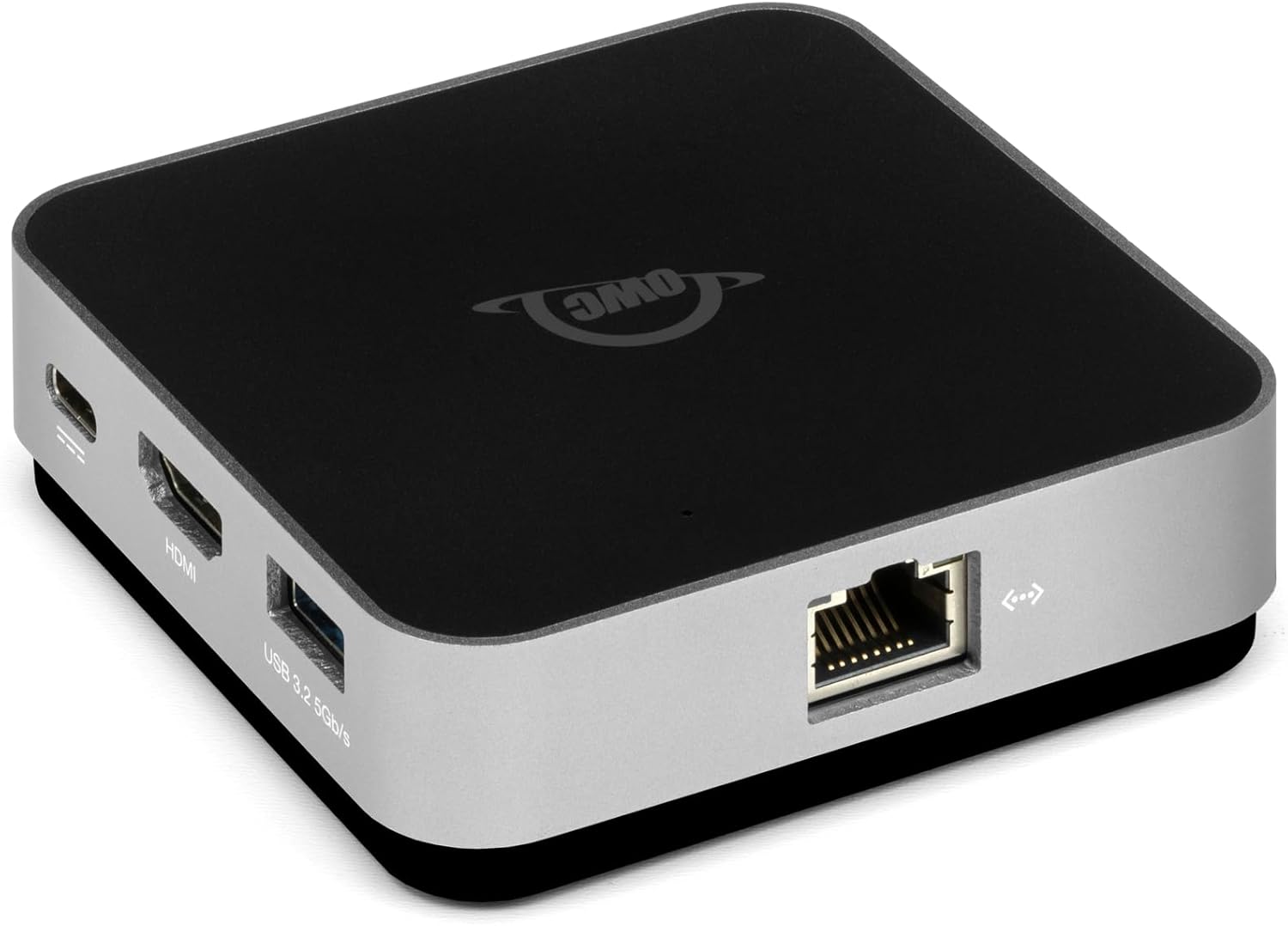 OWC USB-C Travel Dock E: Ultimate 6 Port Connectivity Solution