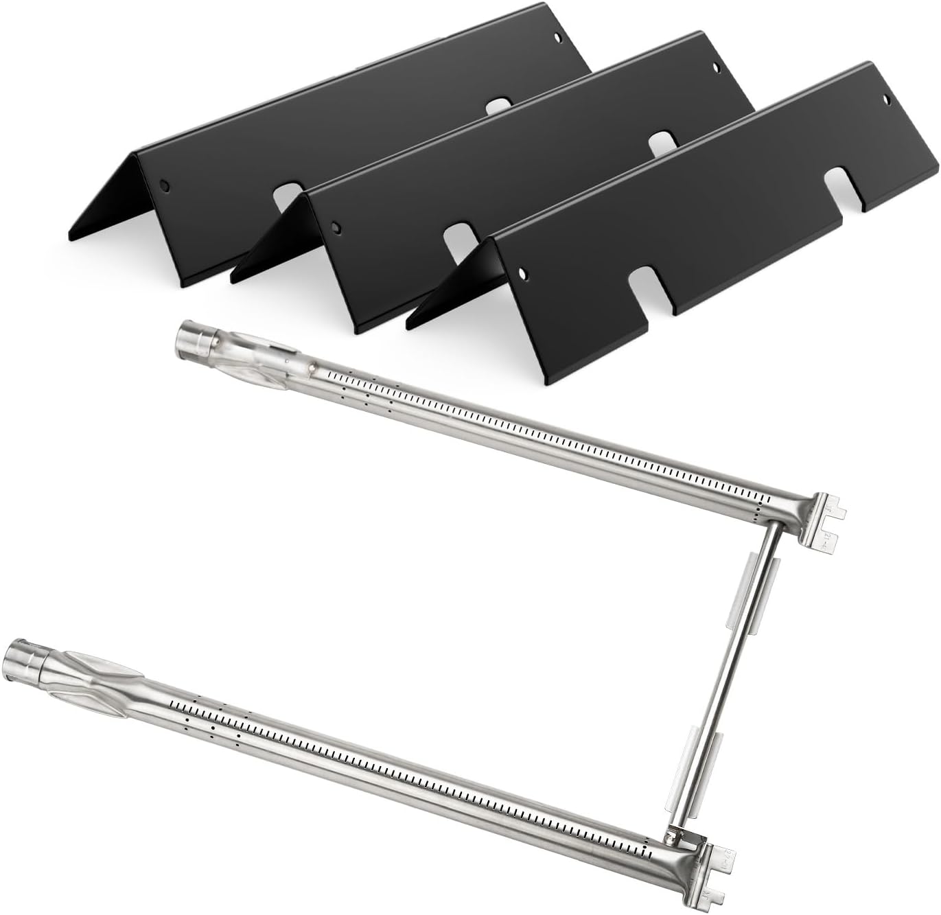Grill Replacement Parts for Weber GS4 Spirit II 200 Series