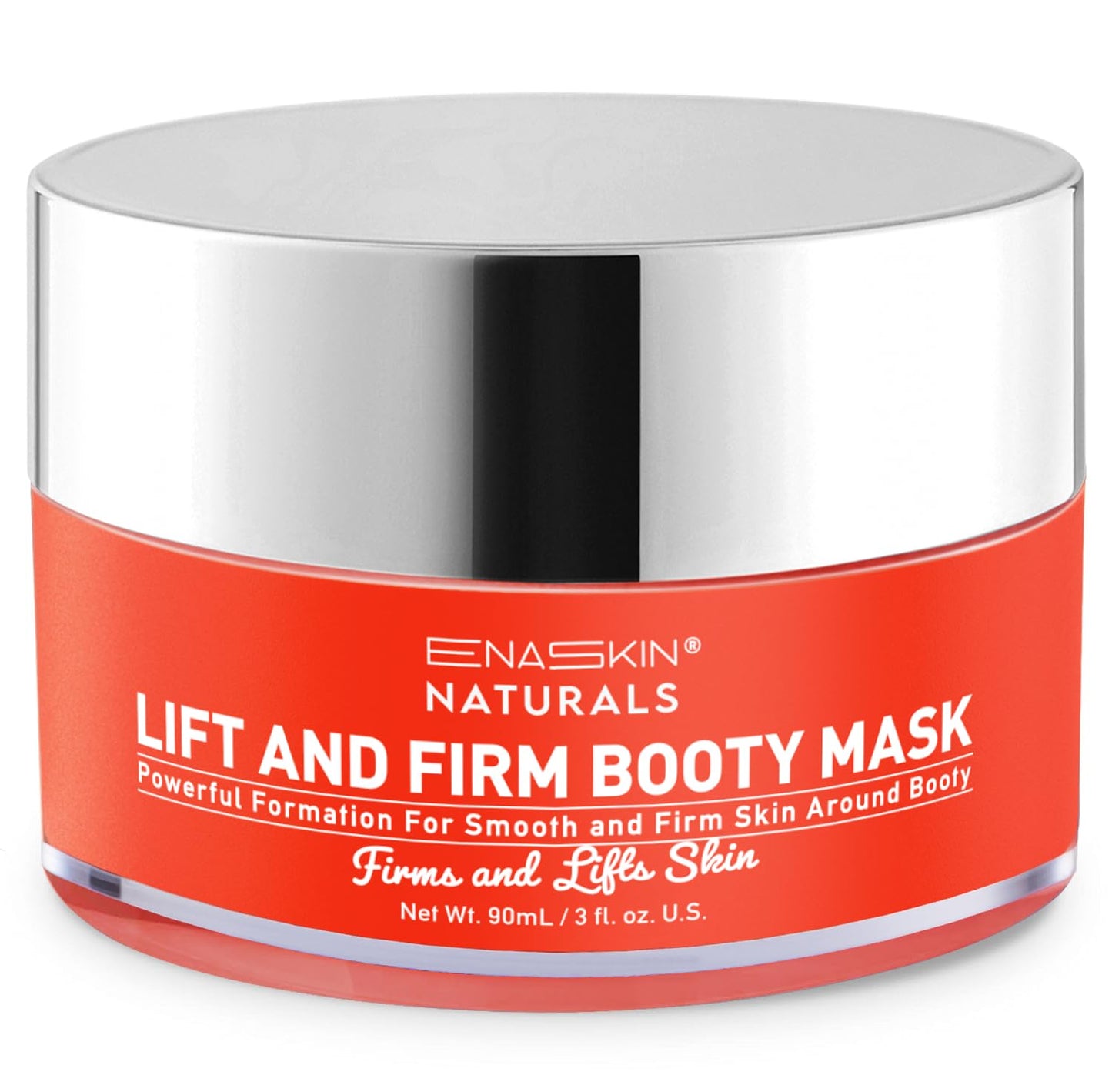 Anti Cellulite Body Firming Cream for Thighs and Belly