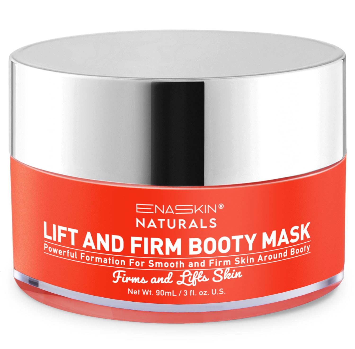 Anti Cellulite Body Firming Cream for Thighs and Belly