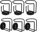 Magnetic Cup Holder SUS 304 Stainless Steel - Strong Hold for 10-40 oz