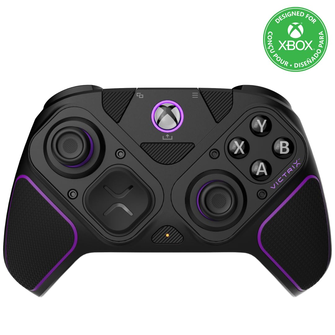 PDP Victrix Pro BFG Wireless Gaming Controller for Xbox Series
