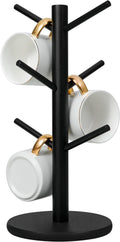 MyLifeUNIT Mug Holder Tree - Space-Saving Organization