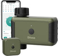 WiFi Water Timer for Garden Hose - Smart Sprinkler Timer