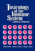 Toxicology of the Immune System: A Human Approach - Expert
