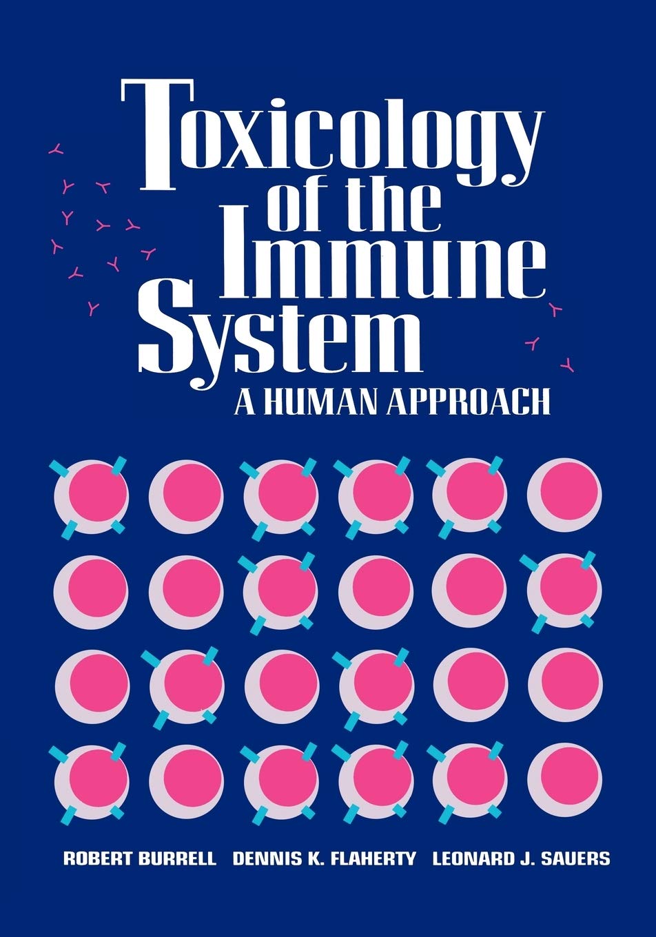 Toxicology of the Immune System: A Human Approach Review
