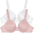 Vanity Fair Perfect T-Shirt Bra Body Shine - Smooth Full (Style KXVP)