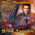 David Falkayn: Star Trader - Classic Science Fiction MP3 CD
