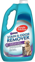 Simple Solution Pet Stain and Odor Remover Floral Fresh - Enzymatic 1
