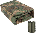Poncho Liner Military Insulation Blanket Camo - Lightweight Warm Pack