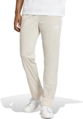 Adidas Mens 3-Stripes Tricot Open Hem Track Pants (Style 2GKK)