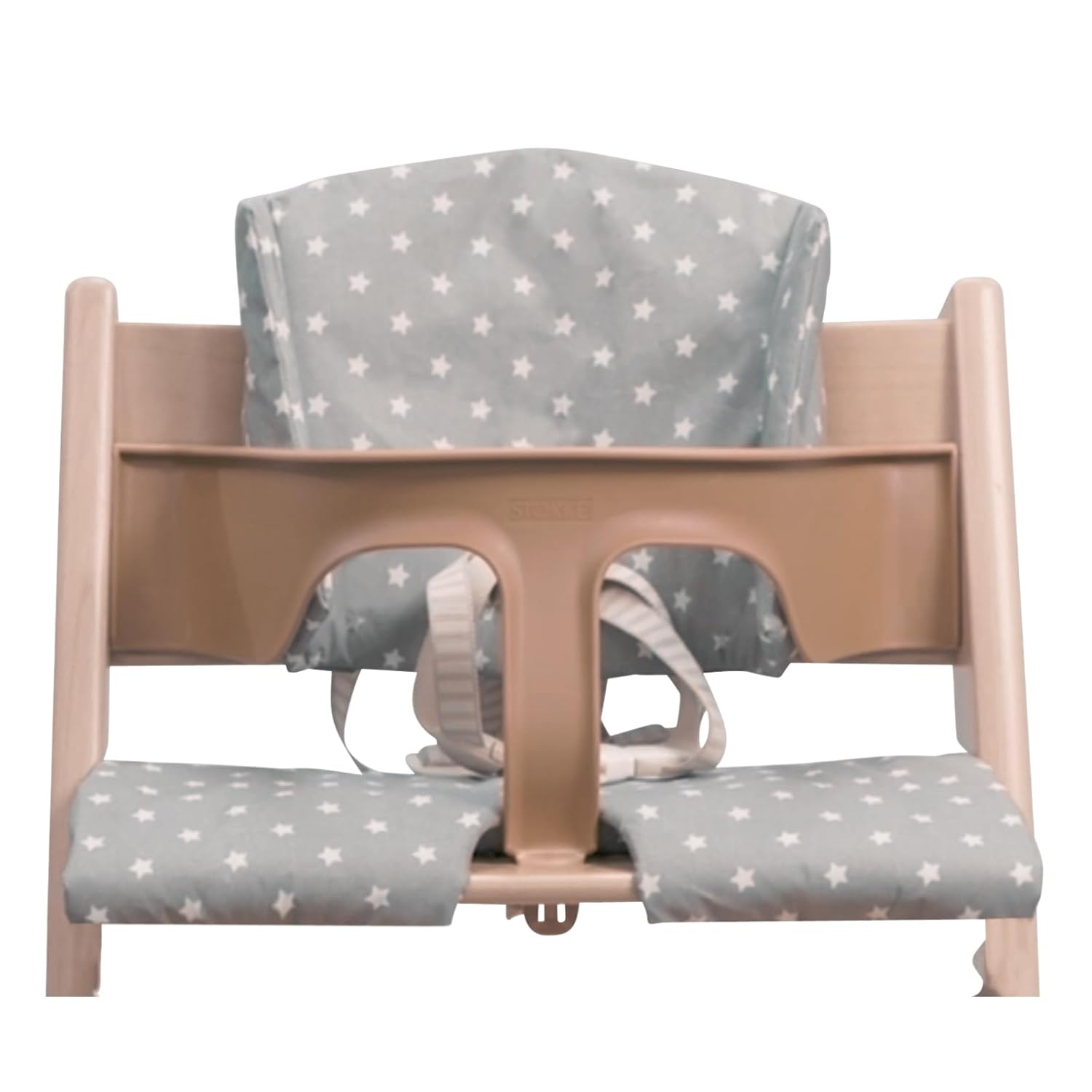 Highchair Cushion for Stokke Tripp Trapp - Comfortable & Stylish