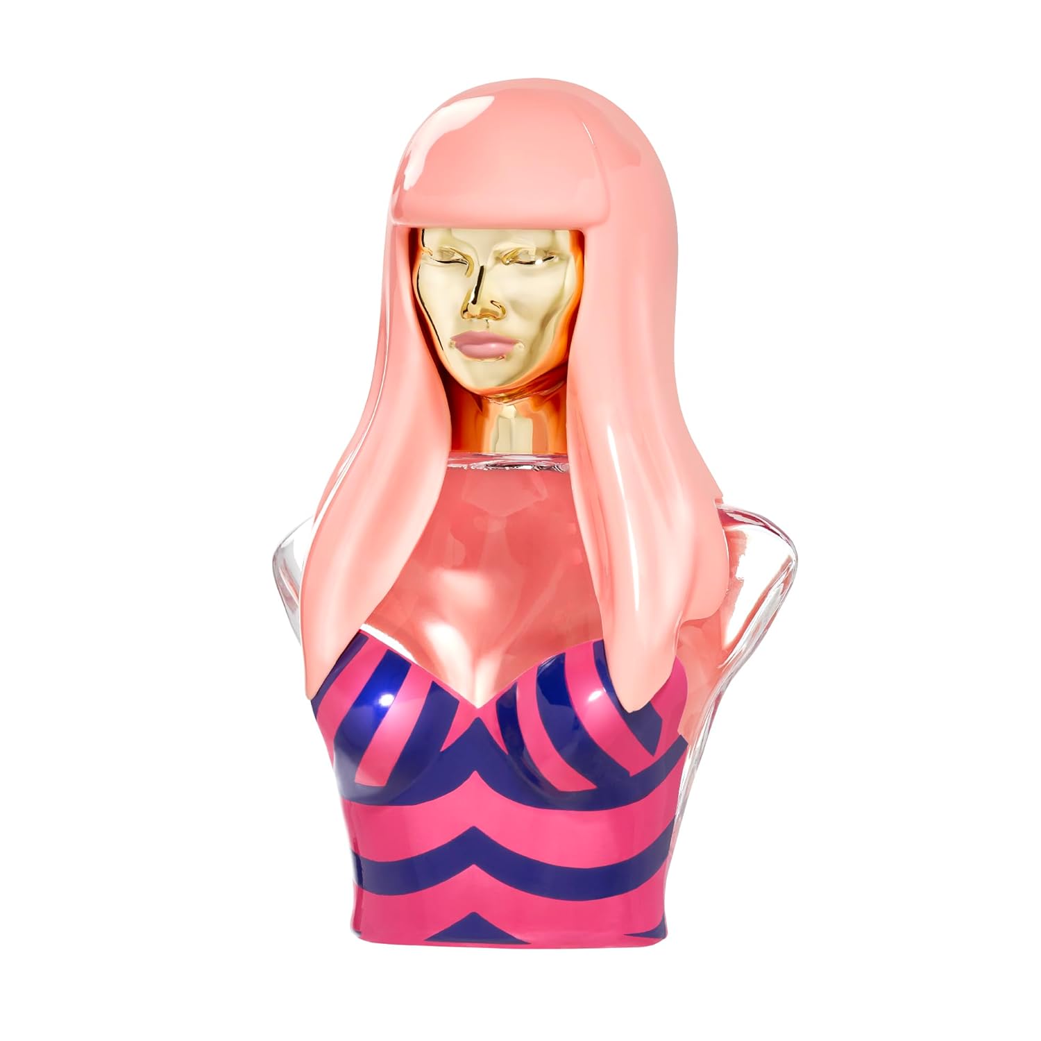 Nicki Minaj Pink Friday 2 Eau de Parfum Floral Woody Musk