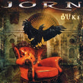 Duke - MSIAFM reissue of Jorn's 2006 album Hard Rock