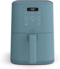bella 4Qt Slim Air Fryer - Slim Countertop, 3.3 lb Capacity