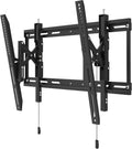 Outdoor Extend and Tilting TV Wall Mount for 45 - 100 TVs - Wind Safe