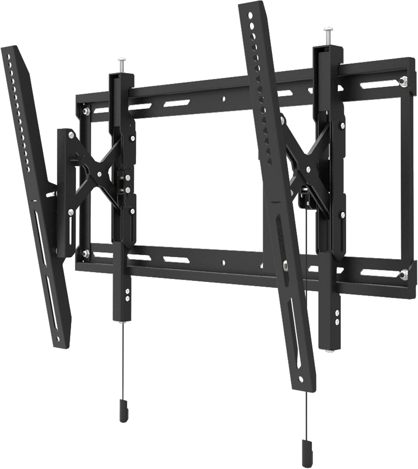 Kanto Outdoor TV Wall Mount | Extend, Tilt & Swivel | 150 lbs Capacity