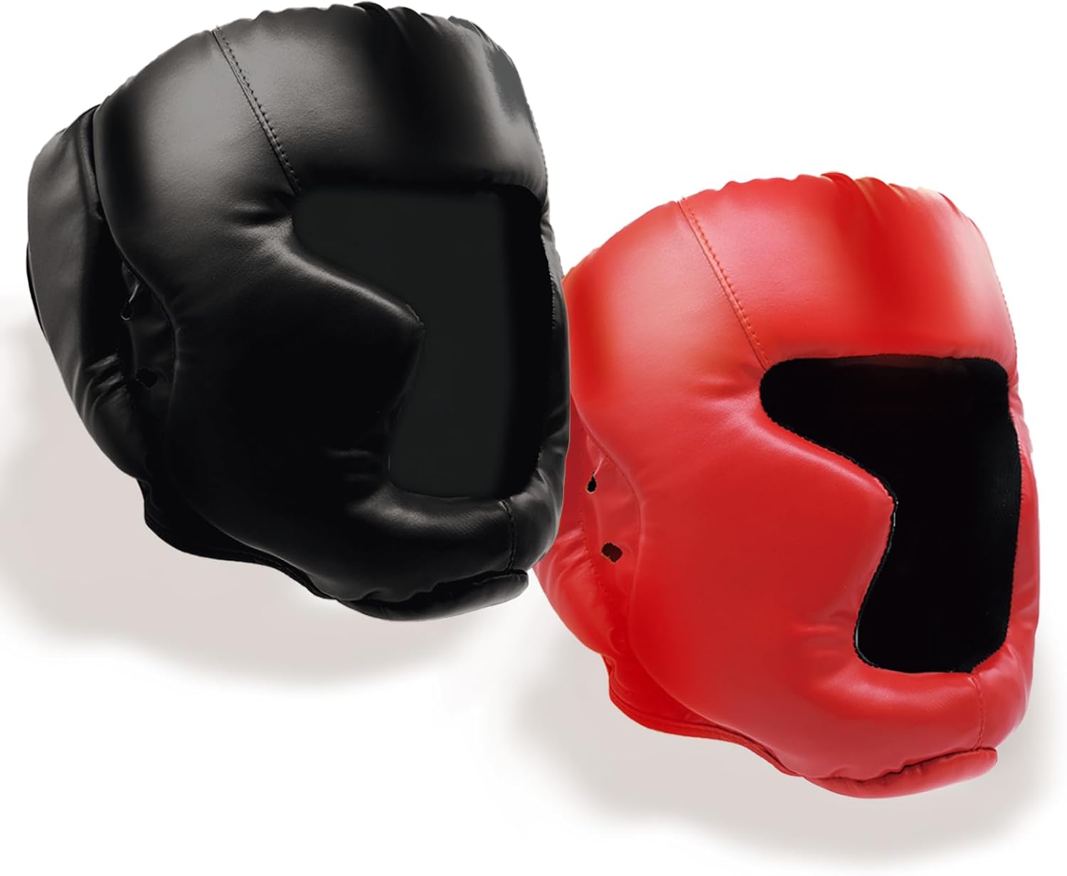 Cyiwniao Boxing Headgear - Double the Safety!